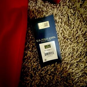 Polo assn t-shirt